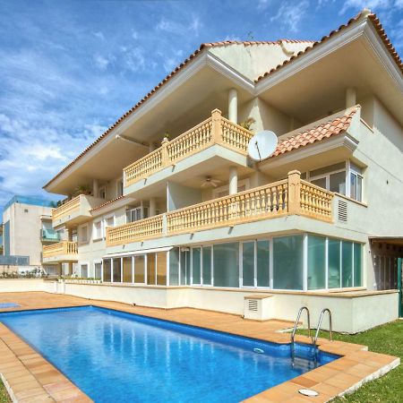 Apartment Roma By Interhome Javea Exterior photo