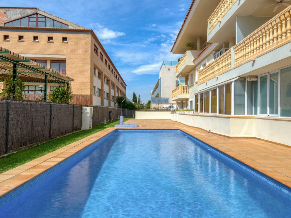 Apartment Roma By Interhome Javea Exterior photo