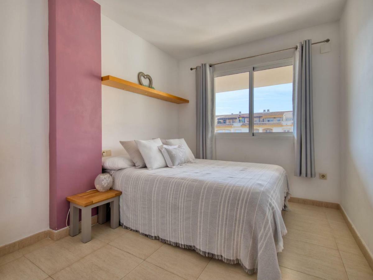 Apartment Roma By Interhome Javea Exterior photo