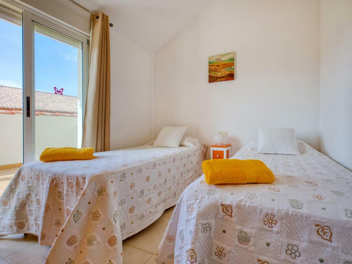 Apartment Roma By Interhome Javea Exterior photo
