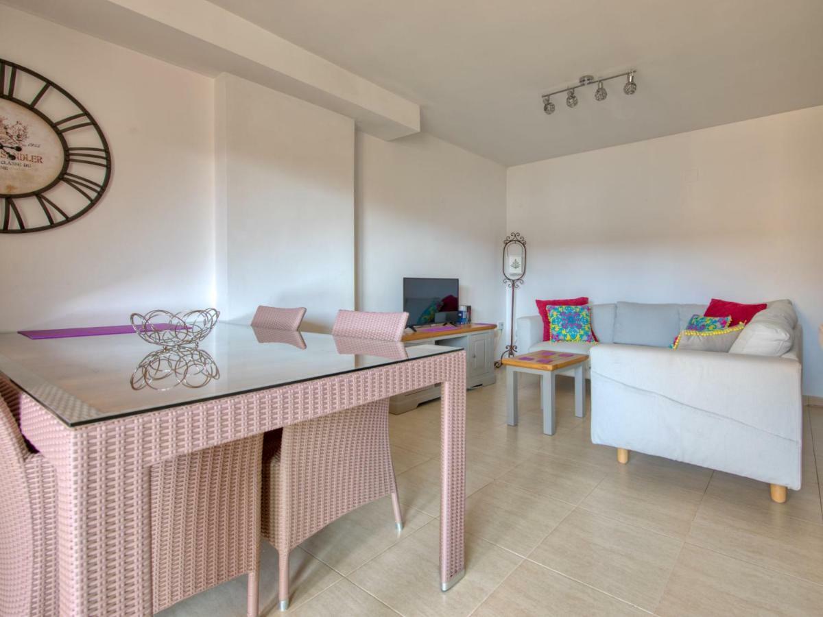 Apartment Roma By Interhome Javea Exterior photo