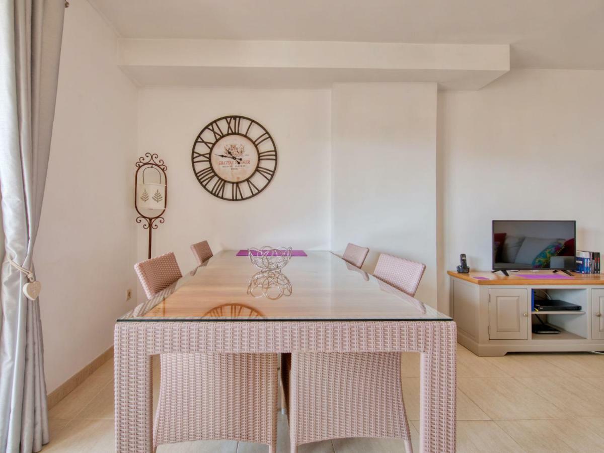 Apartment Roma By Interhome Javea Exterior photo