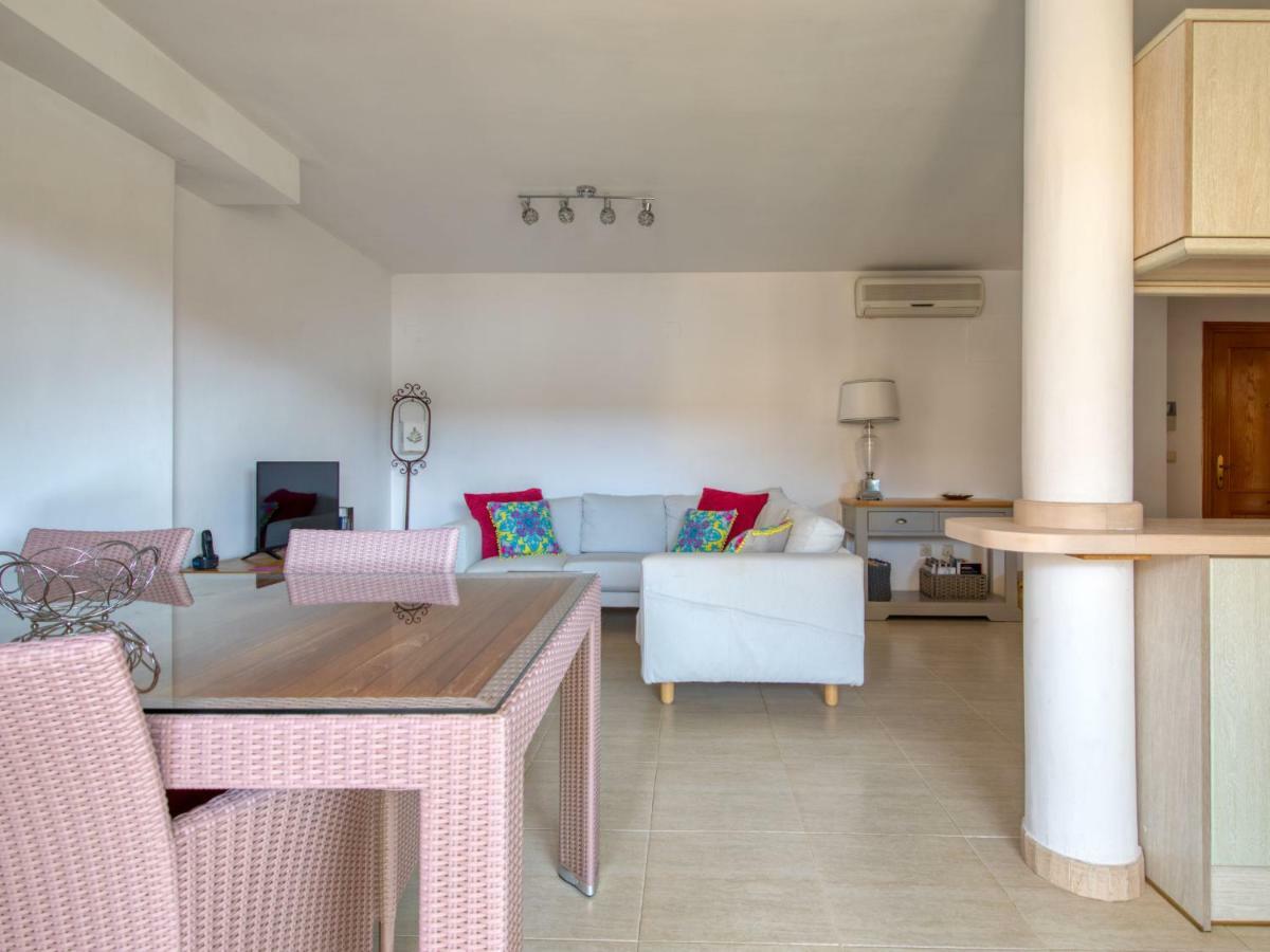 Apartment Roma By Interhome Javea Exterior photo