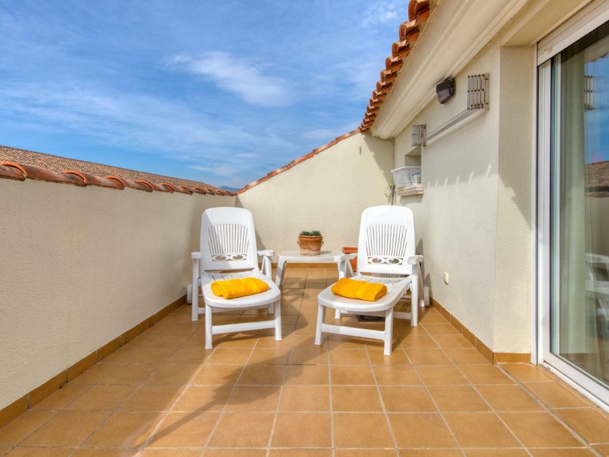 Apartment Roma By Interhome Javea Exterior photo
